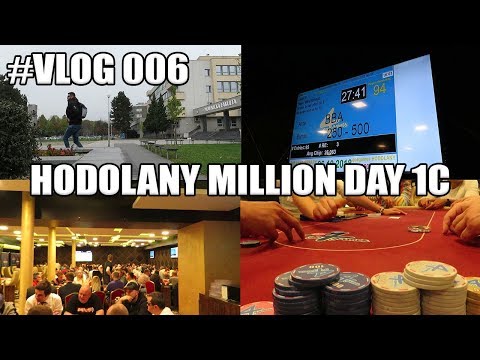 Read more about the article HODOLANY MILLION DAY 1C, BROKEN TRIPOD, GRATITUDE! (VLOG #006)