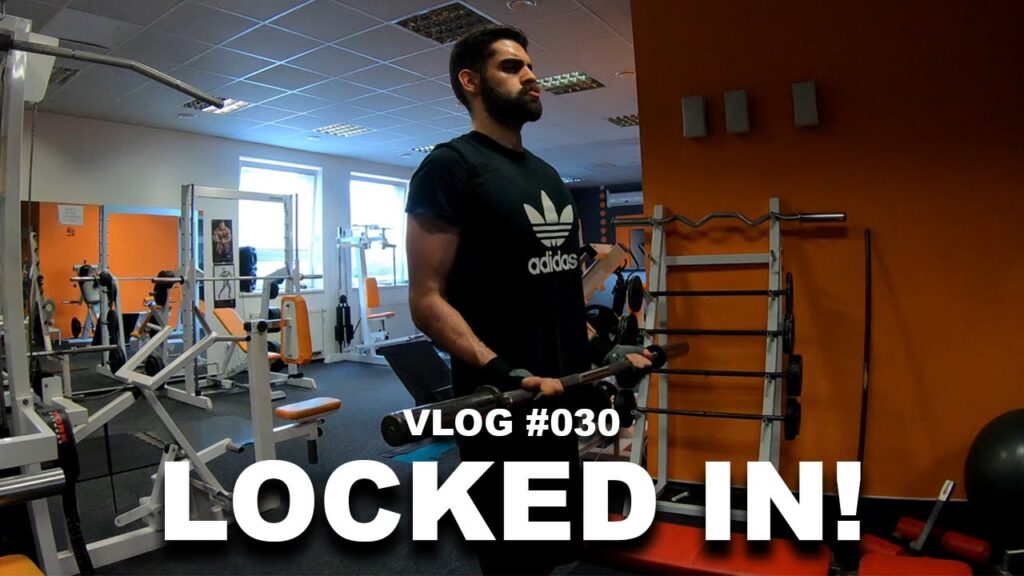 Read more about the article A VERY PRODUCTIVE WEEK OFF! (Weekly VLOG #030)